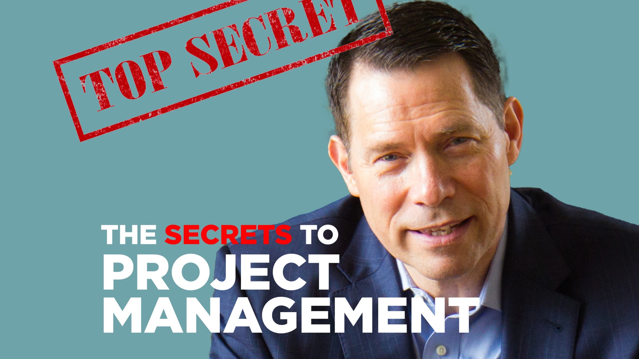 171 –  Discover How Project Management Can Help You Run Your Business Better with Andy Kaufman