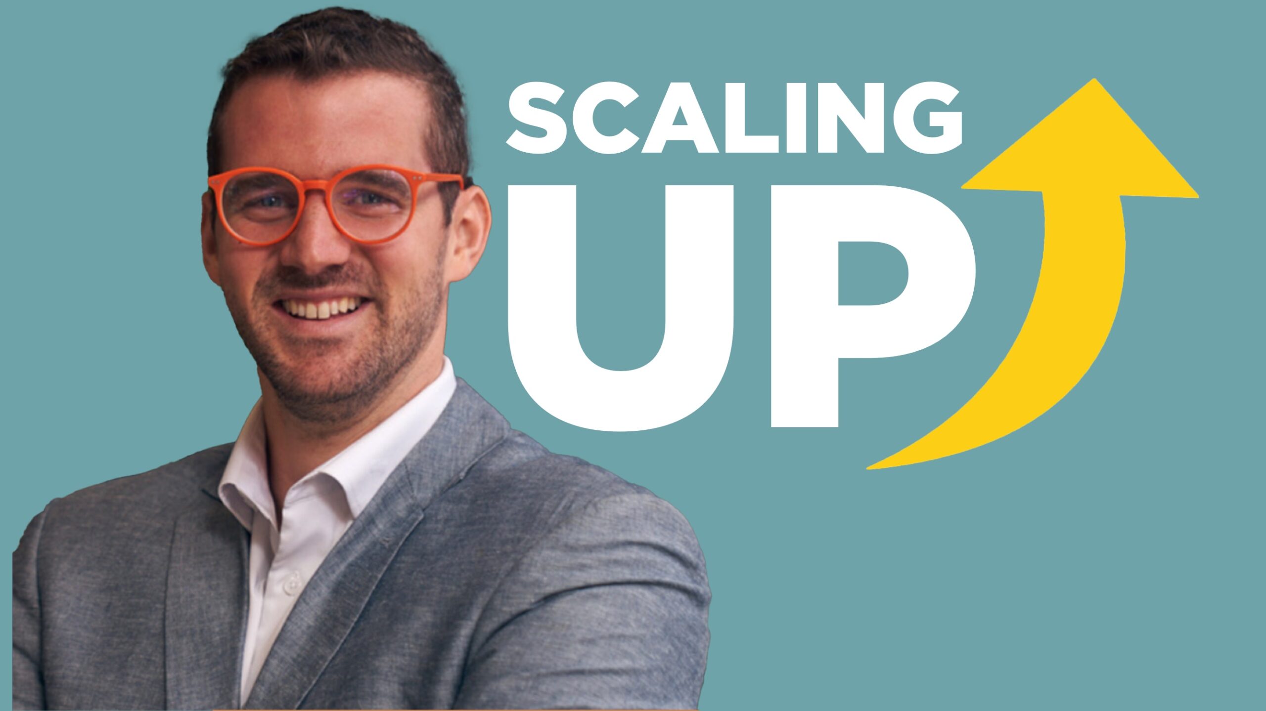 173 – Slowing Down to Scale Up: Tips for Effective Business Growth with Ernesto Mandowsky