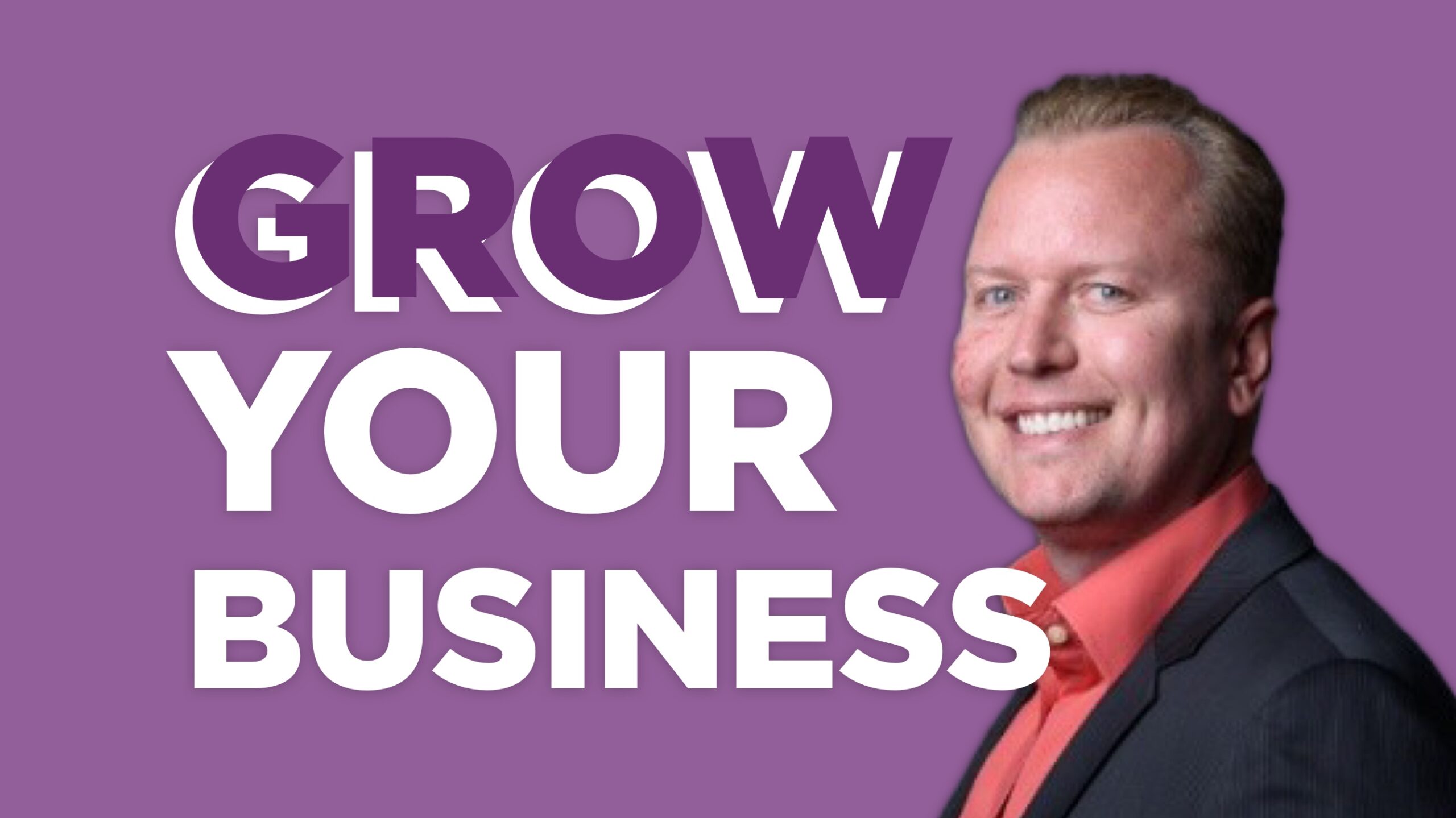 174 – How Automation Can Help Your Business Grow with Jason Benedict