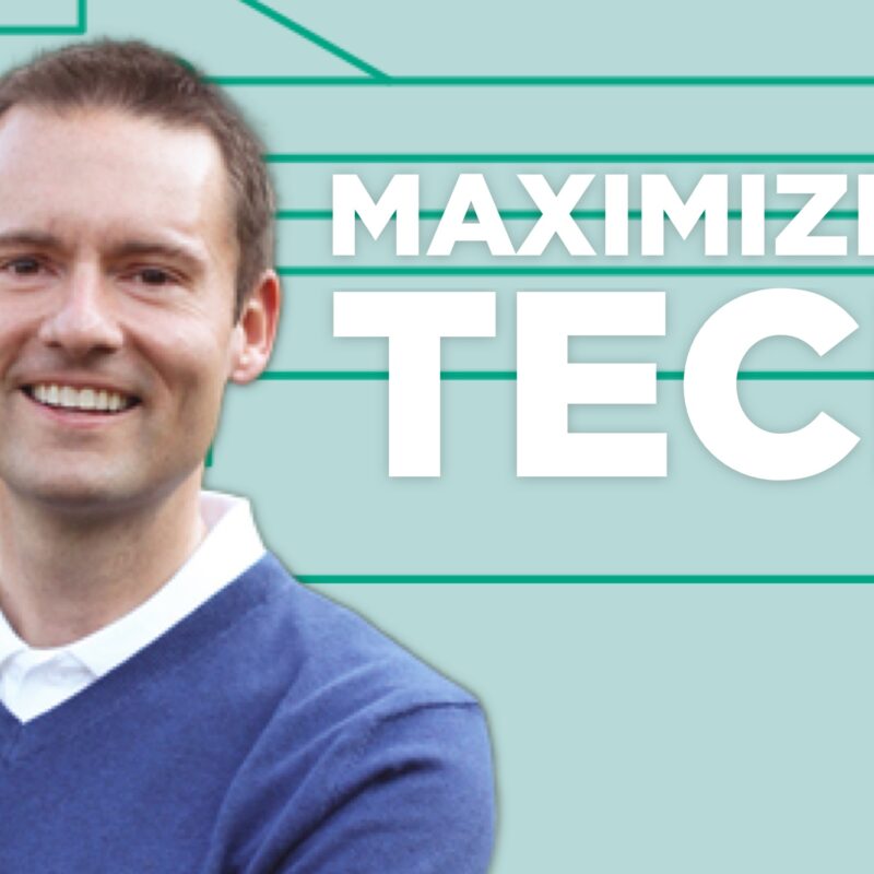 175 - Maximizing Technology Investments for Small Businesses with Kevin Allgaier
