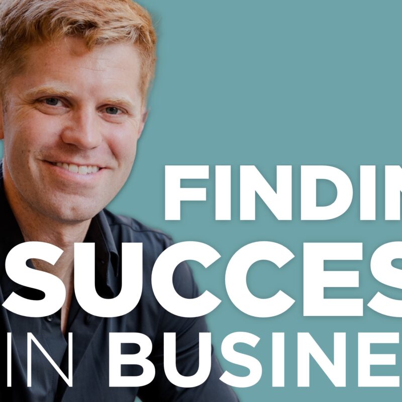 182 - Overcoming Limitations and Finding Success in Business with Patrick Farrell