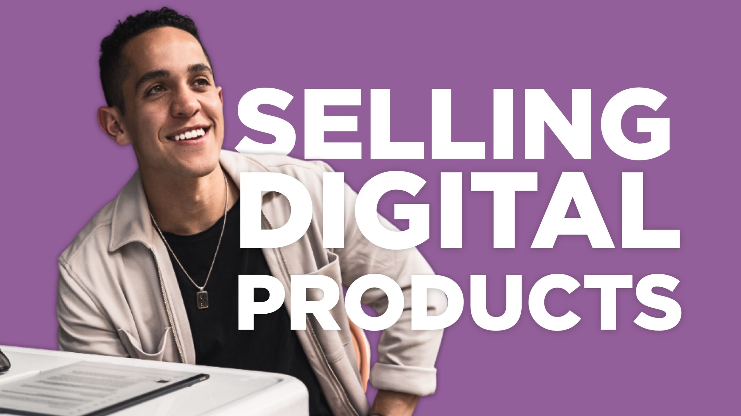 183 – Maximizing Profits: Insights into Creating and Selling Digital Products with Abraham Casallas