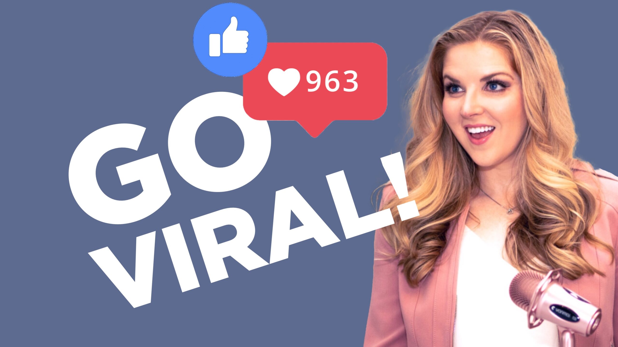184 – Going Viral: Insider Tips from a TikTok Star and CEO with Hilary Billings