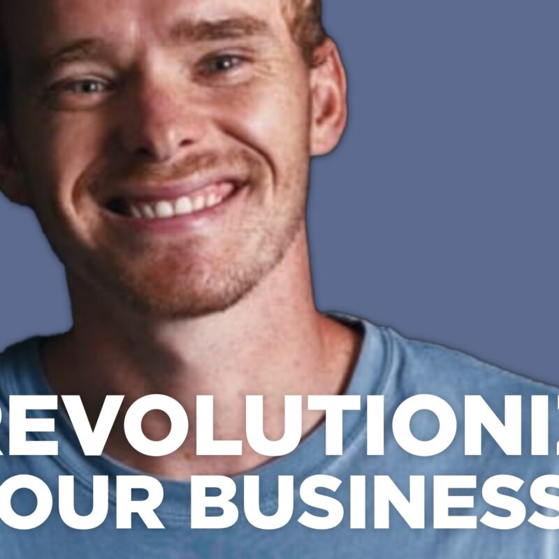 176 - Revolutionize Your Small Business with These Must-Have Tools with Paul Minors