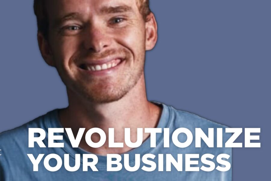176 - Revolutionize Your Small Business with These Must-Have Tools with Paul Minors