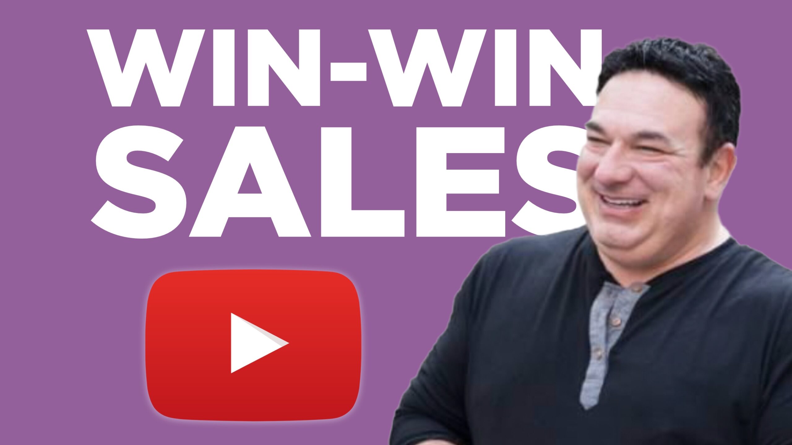 188 – Win-Win Sales: David Neagle’s Approach to Creating Positive Customer Relationships