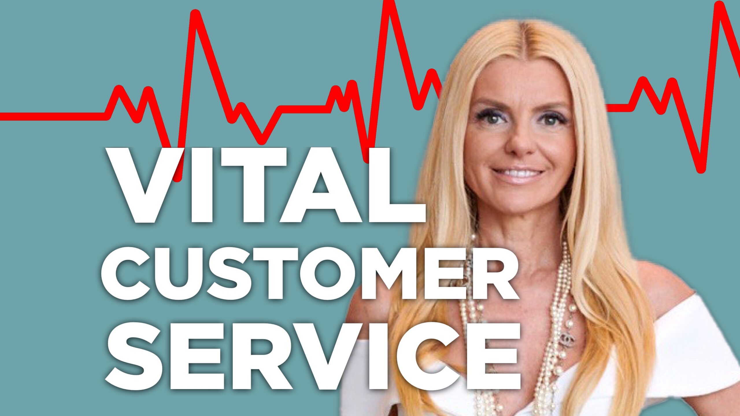 191 – Why Customer Service is Vital for Your Brand’s Perception with Renia Orr