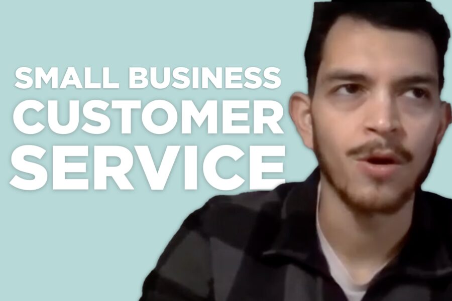193 - Small Business Customer Service: Key Components for Success