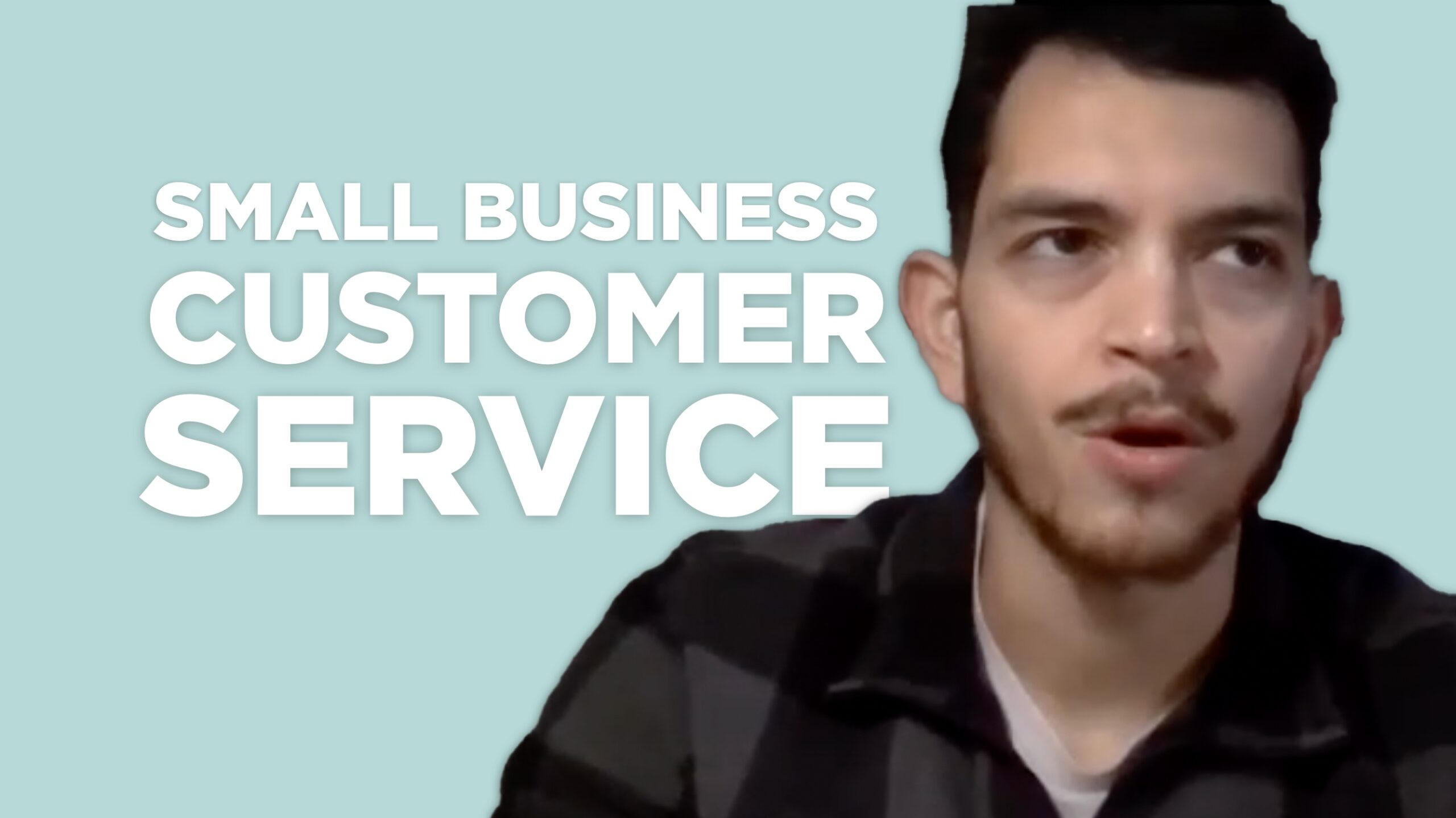 193 – Small Business Customer Service: Key Components for Success with Hector Castaneda