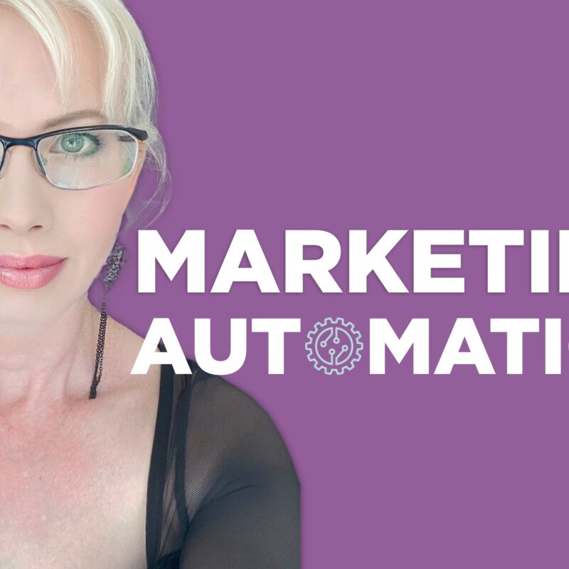 194 - Leveraging Marketing Automation for Business Growth and Customer Relationships