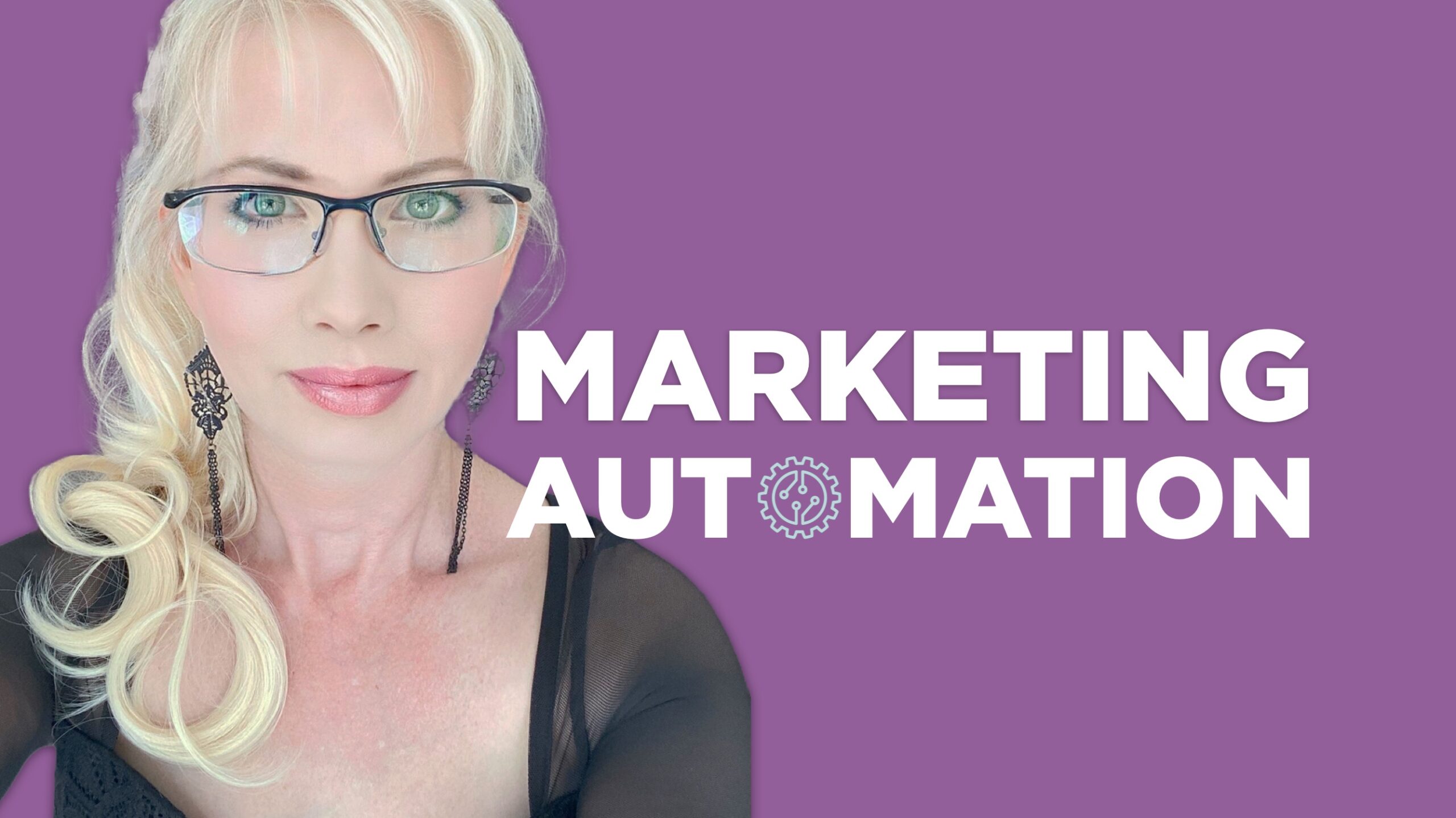 194 – Leveraging Marketing Automation for Business Growth and Customer Relationships with Laura Kerbyson
