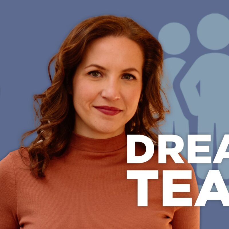 196 - Empowering Your Dream Team With Veronica Romney