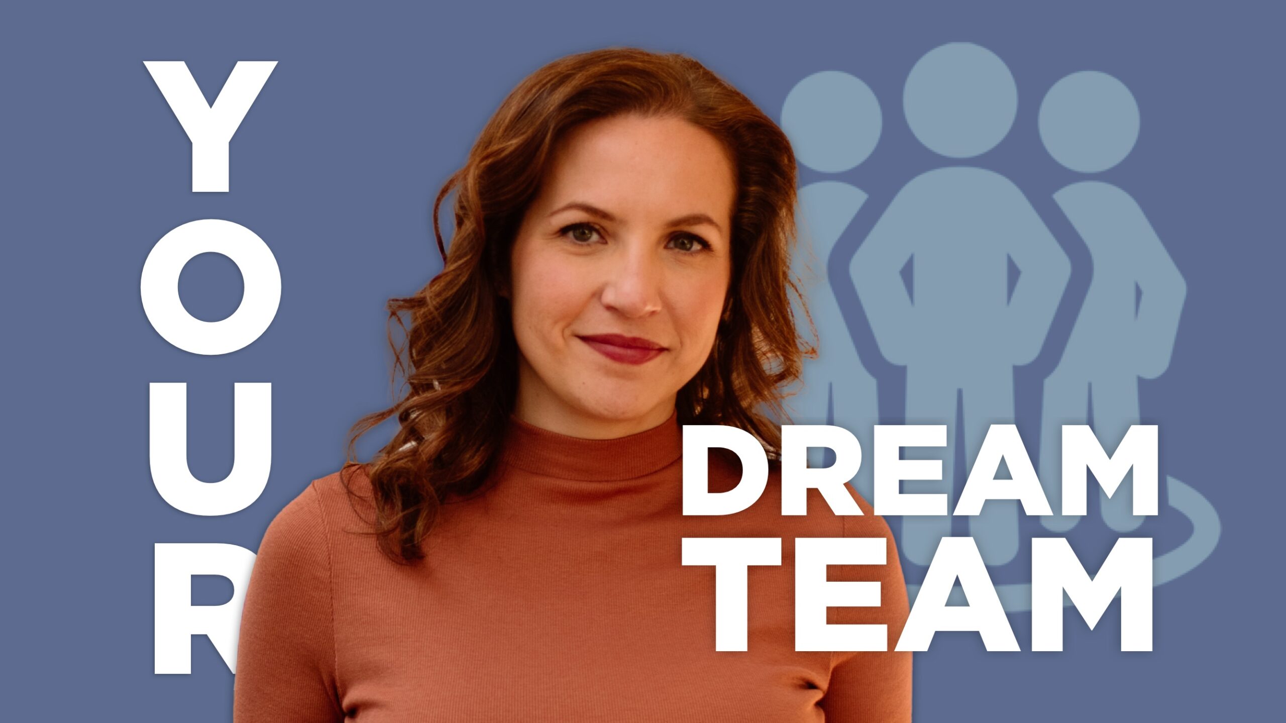 196 – Empowering Your Dream Team With Veronica Romney