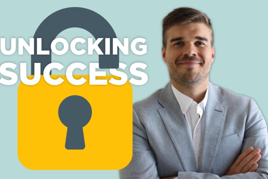 198 - Unlocking Financial Success: The Power of Fractional CFO Services for Small Businesses with Adam Rundle