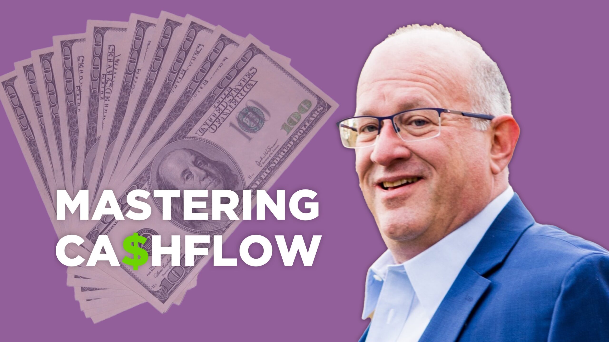 199 – Mastering Cashflow Management with David Safeer